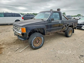 TOYOTA PICKUP SHORT BED VN63