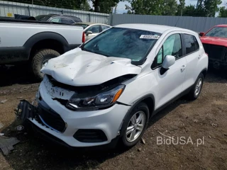 CHEVROLET TRAX LS