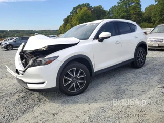 MAZDA CX-5 GRAND TOURING