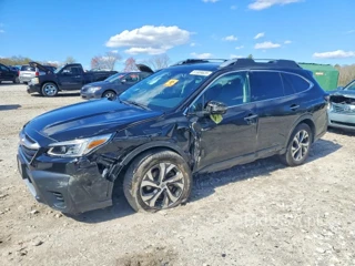 SUBARU OUTBACK TOURING