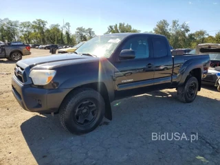 TOYOTA TACOMA V6