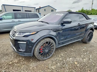 LAND ROVER RANGE ROVER EVOQUE HSE DYNAMIC