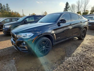 BMW X6 XDRIVE35I