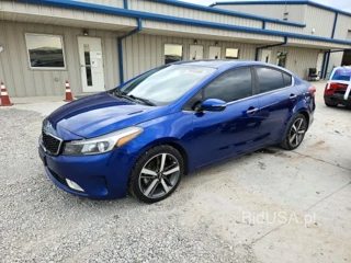 KIA FORTE EX