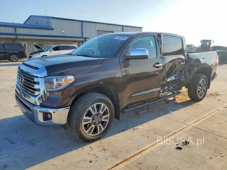 TOYOTA TUNDRA 1794 EDITION