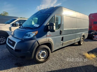 RAM PROMASTER 3500 3500 HIGH