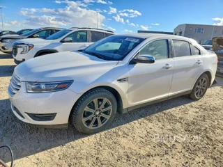 FORD TAURUS LIMITED