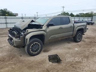TOYOTA TACOMA TRD SPORT