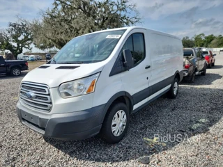 FORD TRANSIT T-250