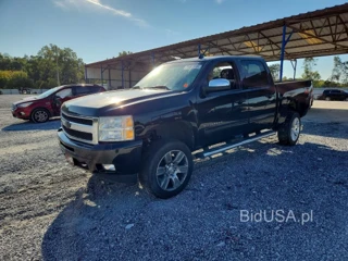 CHEVROLET SILVERADO C1500 LT