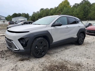 HYUNDAI KONA SEL SPORT
