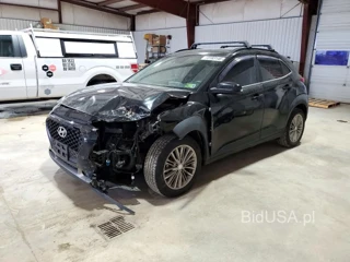 HYUNDAI KONA SEL PLUS