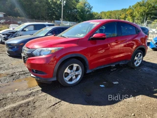 HONDA HR-V EX