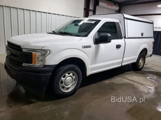 FORD F150