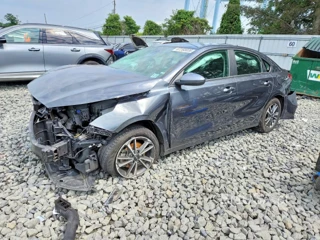 KIA FORTE LXS