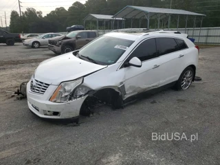 CADILLAC SRX PERFORMANCE COLLECTION