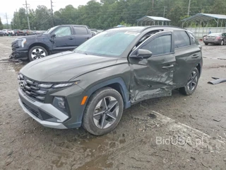 HYUNDAI TUCSON SEL