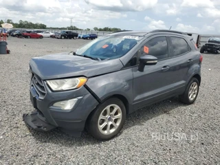 FORD ECOSPORT SE