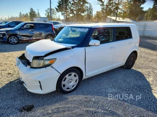 SCION XB BASE