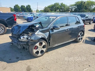 VOLKSWAGEN GTI
