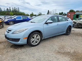 MAZDA 6 I