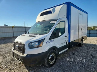 FORD TRANSIT T-350