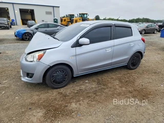 MITSUBISHI MIRAGE DE