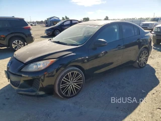 MAZDA 3 I