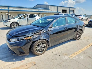 KIA FORTE LXS