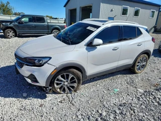 BUICK ENCORE GX ESSENCE