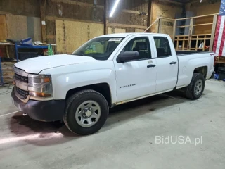CHEVROLET SILVERADO K1500