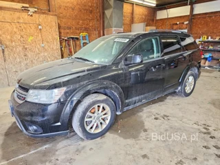 DODGE JOURNEY SXT
