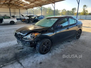 MAZDA 3 S