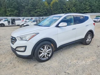 HYUNDAI SANTA FE SPORT 2.0T
