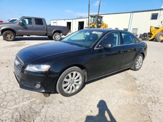AUDI A4 PREMIUM