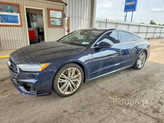 AUDI A7 PREMIUM PLUS S-LINE