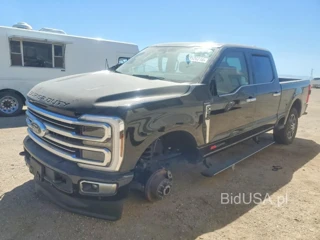 FORD F250 SUPER DUTY