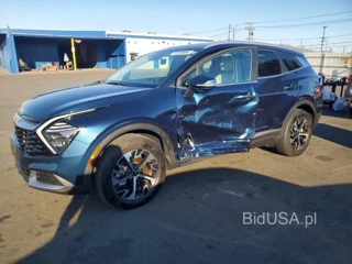 KIA SPORTAGE EX