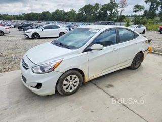 HYUNDAI ACCENT SE