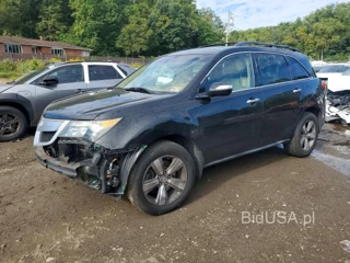 ACURA MDX