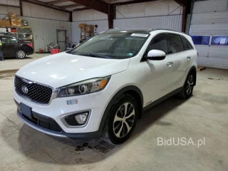 KIA SORENTO EX