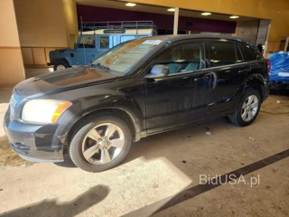 DODGE CALIBER SXT