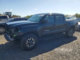 TOYOTA TACOMA TRD OFF-ROAD