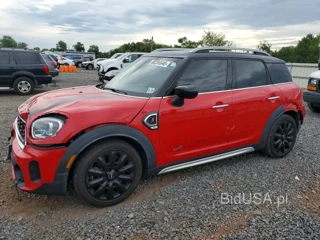 MINI COOPER S COUNTRYMAN ALL4