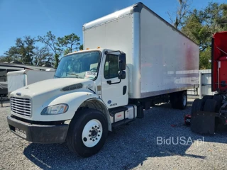 FREIGHTLINER M2