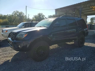 TOYOTA 4RUNNER LIMITED