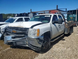CHEVROLET SILVERADO K3500