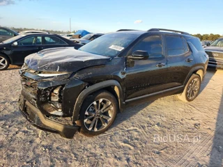 CHEVROLET EQUINOX RS