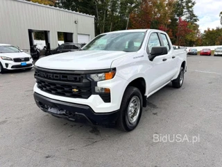 CHEVROLET SILVERADO K1500