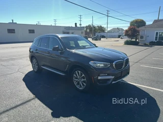 BMW X3 XDRIVE30I